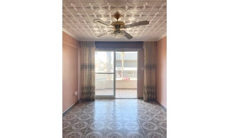 Apartment - Revente - Los Alcazares - Los Alcazares