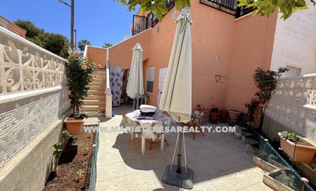 Apartment - Revente - Los Alcazares - Los Narejos