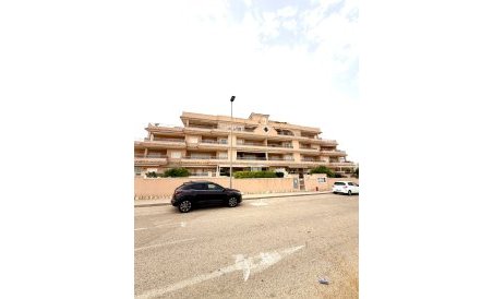 Apartment - Top Floor - Location  - Orihuela Costa - Cabo roig - La Zenia