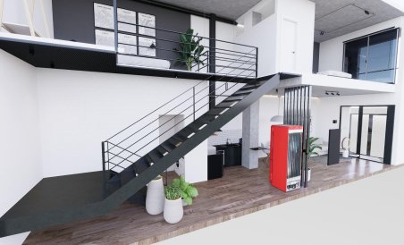 Appartement - Nouvelle construction - Alicante - Carolinas Bajas