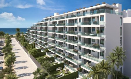 Appartement - Nouvelle construction - Almerimar - Almerimar