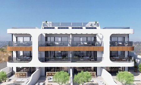 Appartement - Nouvelle construction - Benijofar - Benijofar