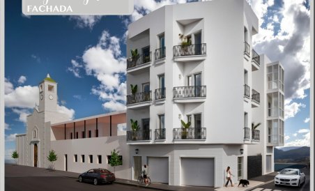 Appartement - Nouvelle construction - Bigastro - centro
