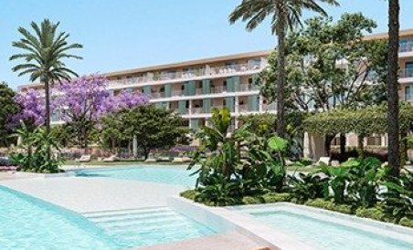 Appartement - Nouvelle construction - Denia - NBS-98299