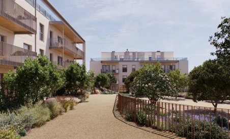 Appartement - Nouvelle construction - Godella - Campolivar