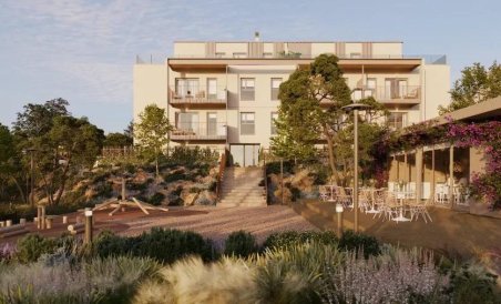 Appartement - Nouvelle construction - Godella - NBS-49825