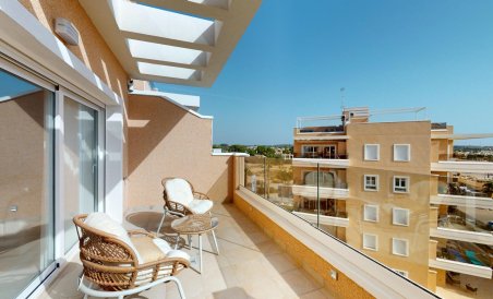 Appartement - Nouvelle construction - Guardamar del Segura - El Raso