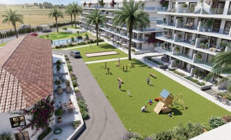 Appartement - Nouvelle construction - Guardamar del Segura - El Raso