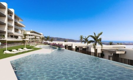 Appartement - Nouvelle construction - Mutxamel - NB-93551