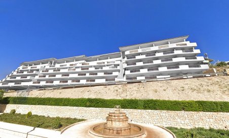 Appartement - Nouvelle construction - Relleu - NBS-58803