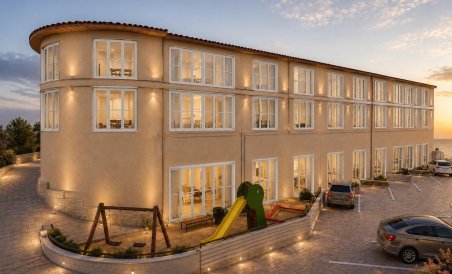 Appartement - Nouvelle construction - Relleu - Urbanización Muscaret