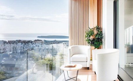 Appartement - Nouvelle construction - Torrevieja - NB-12150