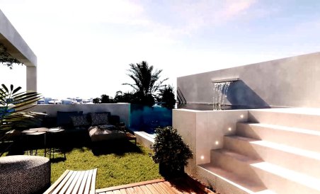 Appartement - Nouvelle construction - Torrevieja - NB-76986