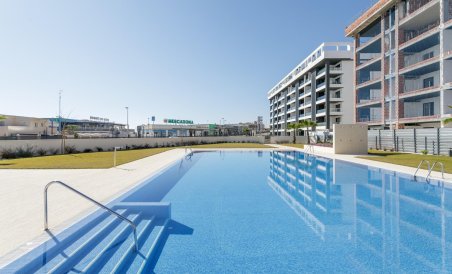 Appartement - Nouvelle construction - Torrevieja - Torreblanca