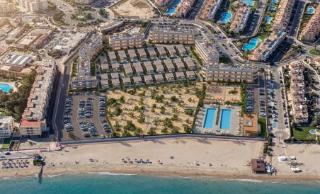 Appartement - Nouvelle construction - Vera - Vera Playa
