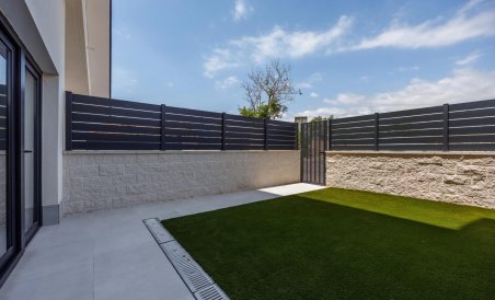Appartement - Nouvelle construction - Villajoyosa - Gasparot