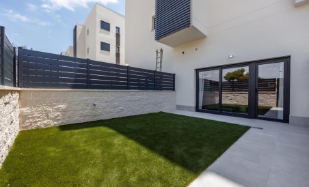 Appartement - Nouvelle construction - Villajoyosa - Gasparot