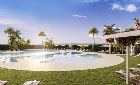 Appartement - Nouvelle construction - Villajoyosa - Playa del Torres