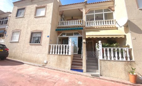 Appartement - Revente - Algorfa - Montemar - Saint Andrews Heights