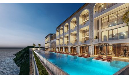 Appartement - Revente - Bali - Berawa