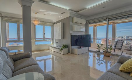 Appartement - Revente - Benidorm - Benidorm