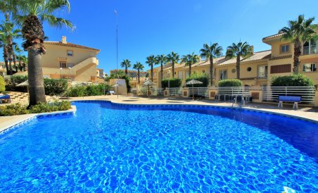 Appartement - Revente - Cabo Roig - Cabo Roig