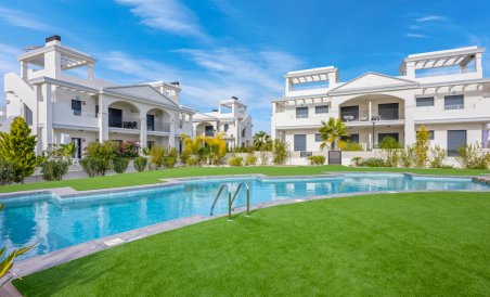 Appartement - Revente - Ciudad quesada - Ciudad Quesada