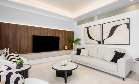 Appartement - Revente - Ciudad quesada - Ciudad Quesada