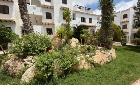 Appartement - Revente - Ciudad quesada - Ciudad Quesada
