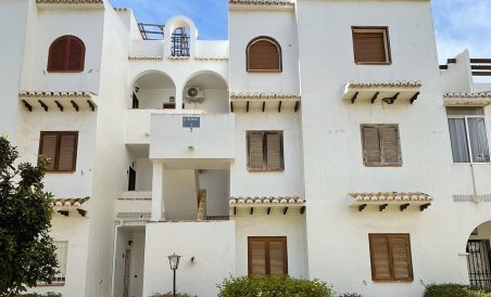 Appartement - Revente - Ciudad quesada - Ciudad Quesada