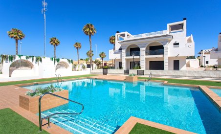 Appartement - Revente - Ciudad quesada - Ciudad Quesada