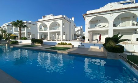 Appartement - Revente - Ciudad quesada - Ciudad Quesada