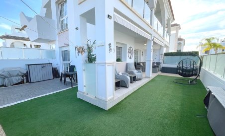 Appartement - Revente - Ciudad quesada - Doña Pepa