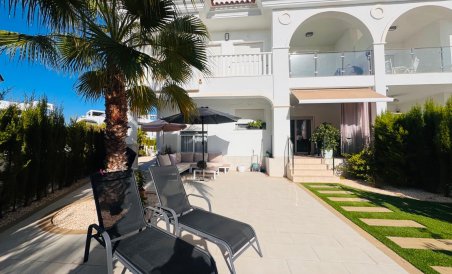 Appartement - Revente - Ciudad quesada - Doña Pepa