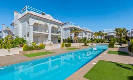 Appartement - Revente - Ciudad quesada - MGRU-93463