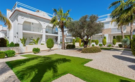 Appartement - Revente - Ciudad quesada - VAAM-99376