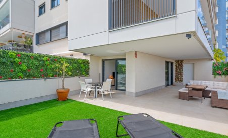 Appartement - Revente - Dehesa de Campoamor - Dehesa de campoamor