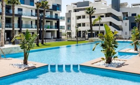 Appartement - Revente - El Raso - Costa Blanca