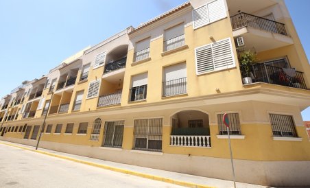 Appartement - Revente - Formentera del Segura - Formentera del Segura