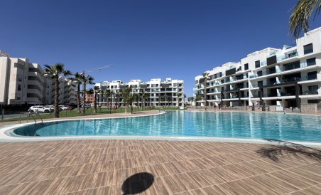 Appartement - Revente - Guardamar del Segura - AM8211-28