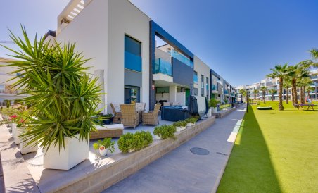 Appartement - Revente - Guardamar del Segura - AM8211-MAU