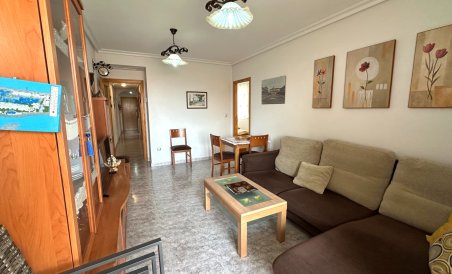 Appartement - Revente - Guardamar del Segura - Center