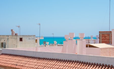 Appartement - Revente - Guardamar del Segura - Center