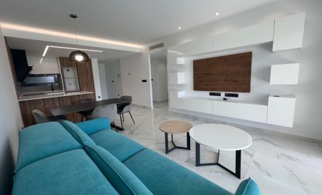 Appartement - Revente - Guardamar del Segura - El Raso