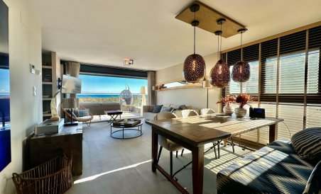 Appartement - Revente - Guardamar del Segura - Guardamar del Segura - Town