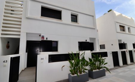 Appartement - Revente - Guardamar del Segura - Guardamar del Segura