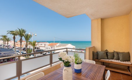 Appartement - Revente - Guardamar del Segura - Guardamar del Segura