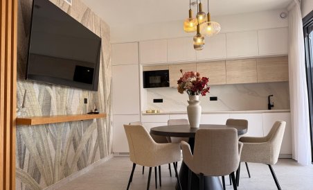 Appartement - Revente - Guardamar del Segura - Guardamar del Segura