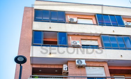Appartement - Revente - Guardamar del Segura - Guardamar del Segura