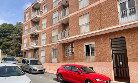 Appartement - Revente - Guardamar del Segura - Guardamar del Segura